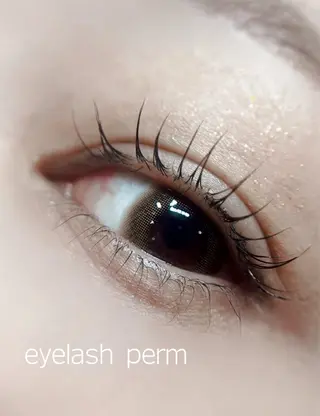 マツエク・マツパ 成増北口PRADE saiのマツエク・マツパデザイン