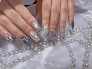 ネイル You&Me Miyuのネイルデザイン