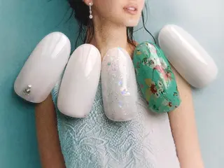 ネイル S Sの眉毛・アイブロウイメージ