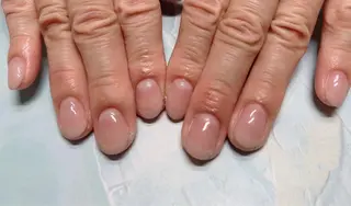 ネイル Mogu nail 二子玉川のネイルデザイン