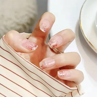 ネイル JJ’s Nail 🧸両国のネイルデザイン
