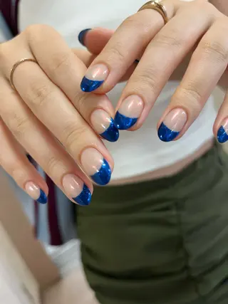 ネイル LINON所属・【LINON】 airiのネイルデザイン