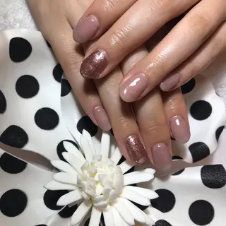 ネイル Magenta所属・Magenta 谷口のネイルデザイン