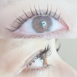 マツエク・マツパ private salon arのマツエク・マツパデザイン