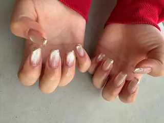 ネイル hyakutake itsumiのネイルデザイン