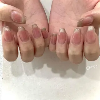 ネイル YURI ◡̈ nagoyaのネイルデザイン