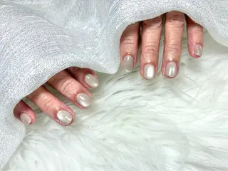 ネイル 【Eclat ｴｸﾗ】nail＆beauty所属・Eclat［ｴｸﾗ］ Yuriのネイルデザイン