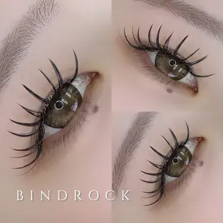 マツエク・マツパ eyelashsalon aim所属・aim♡ cocoのマツエク・マツパデザイン