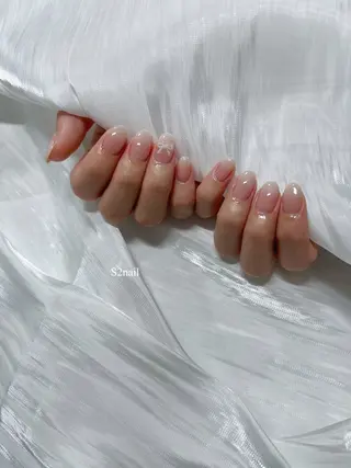 ネイル S2 nailのネイルデザイン