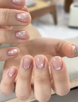 ネイル V vvのネイルデザイン