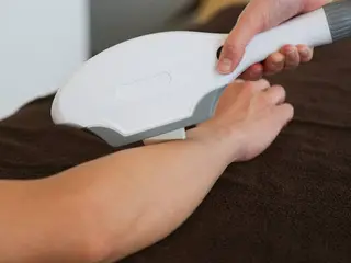 昼間 貴子のエステ・リラクイメージ