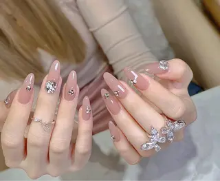 ネイル め いのネイルデザイン