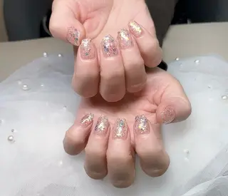 ネイル NiNa ビューティーサロン所属・Ni Naのネイルデザイン