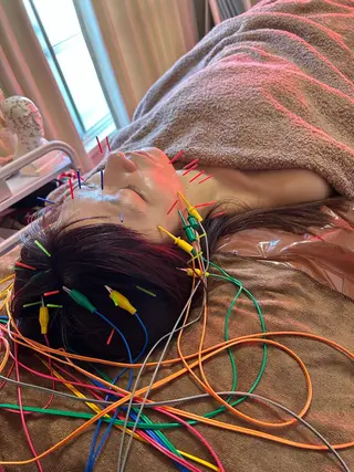 美容鍼灸サロン mahoroba院長のエステ・リラクイメージ