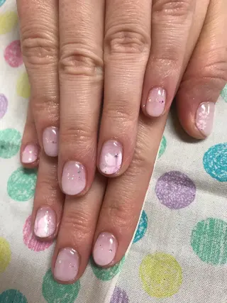 ネイル みんなの店所属・仲谷 つかさのエステ・リラクイメージ