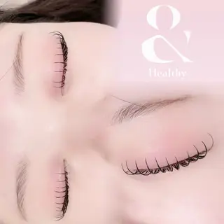 マツエク・マツパ GO TODAY SHAiRE SALON 池袋luminis所属・KITAZUMI MAYUのマツエク・マツパデザイン