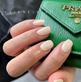 ネイル otsumeyasan所属・わたなべ ちかのネイルデザイン