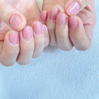 ネイル pointillé .ayaのネイルデザイン