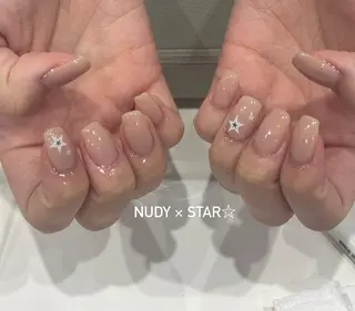 ネイル SHELLTOKYO kawagoeのネイルデザイン