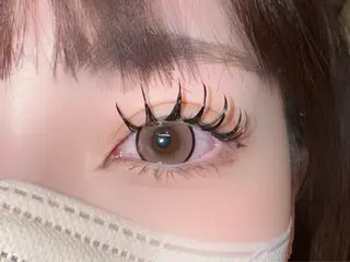 マツエク・マツパ ♥TUMUGI ♥パリエクのマツエク・マツパデザイン