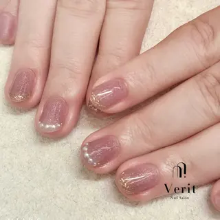 ネイル Kurumi (Verit大森店)のネイルデザイン