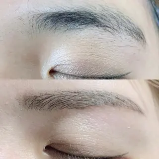 Mi Lacca/眉 /まつ毛/よもぎ蒸しのエステ・リラクイメージ