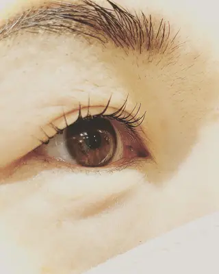 マツエク・マツパ Ｄｏｌｌｙ　　Ｌａｓｈイオン大野城店所属・大田 沙夜佳のマツエク・マツパデザイン