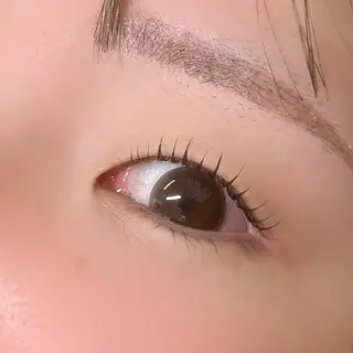 マツエク・マツパ SUI大宮🎡 RISAのマツエク・マツパデザイン