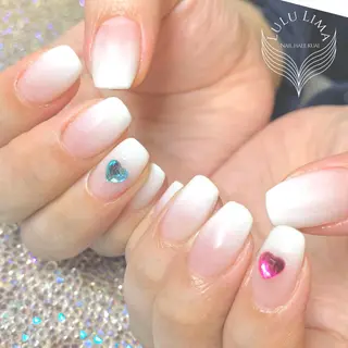 ネイル LULU LIMAのネイルデザイン