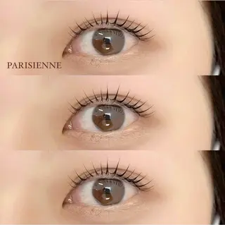 マツエク・マツパ アイラッシュサロンelu+所属・elu+ YUIのマツエク・マツパデザイン