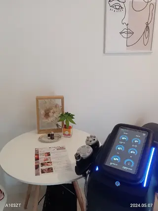 Be Cure 美肌 小顔 リンパのエステ・リラクイメージ