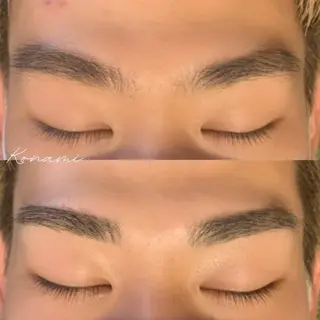 メンズ アイブロウ シードリン 府内店 小波のエステ・リラクイメージ