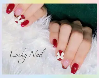 ネイル Lucky Nail Studioのネイルデザイン