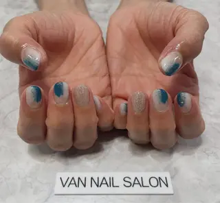 ネイル Van Nail Salonのネイルデザイン