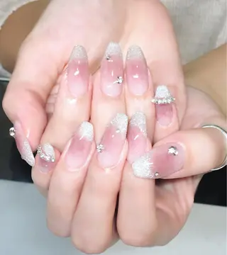 ネイル Nyanco Nailのネイルデザイン