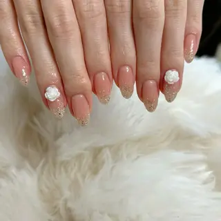 ネイル パラジェル登録サロンfeerique所属・Uchida Mayunaのその他イメージ