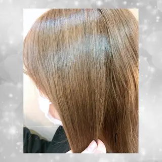 ロング 🦋小倉 彩🦋のヘアスタイル