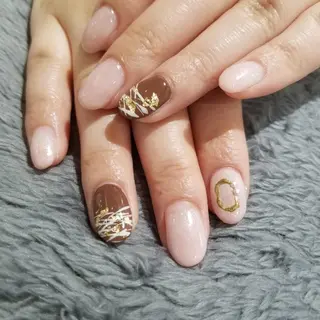 ネイル Nailsalon G.S.F Hisaのネイルデザイン