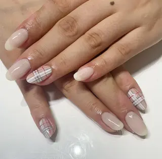 ネイル OpenSesame 加藤のネイルデザイン