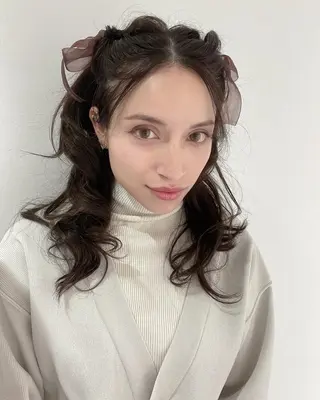 アイブロウ ヤスダ ユウコのエステ・リラクイメージ