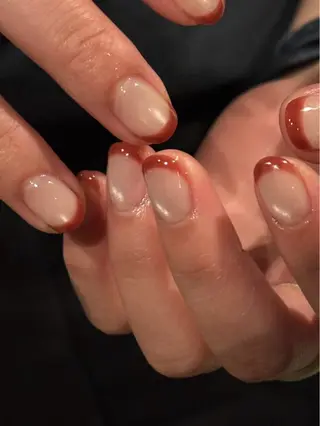 ネイル 濵田 実沙/Manonのネイルデザイン