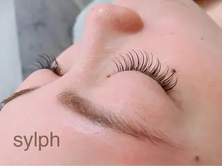 マツエク・マツパ eyelist🌼 asukaのマツエク・マツパデザイン