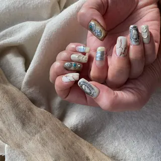 ネイル Chipieee Tokyoのその他イメージ