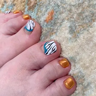 ネイル lcoco nailのネイルデザイン