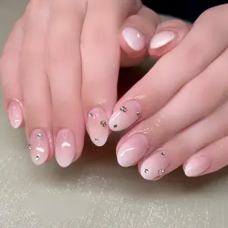 ネイル Nailist SUZU所属・Nailist suzuのネイルデザイン