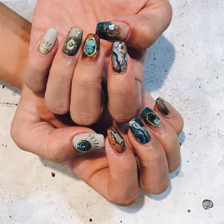 ネイル Chipieee Tokyoのその他イメージ