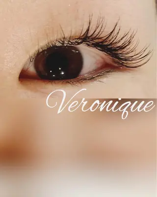 マツエク・マツパ MaaR所属・Asuka Mabuchiのヘアスタイル