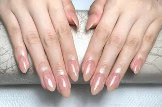 ネイル Una ☀️☀️のネイルデザイン