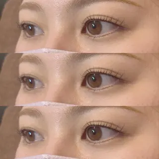 マツエク・マツパ LUANA〜Eyelash＆Nail〜所属・LUANA 千葉の眉毛・アイブロウイメージ