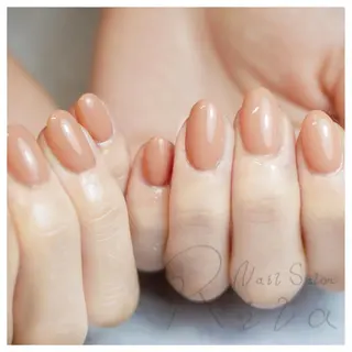 ネイル Nail salon Rilaのネイルデザイン